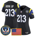 Navy Rivalries / Horn Up 213 / S