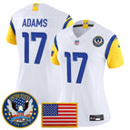 White / Davante Adams / S