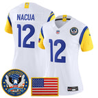 White / Puka Nacua / S