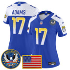 Royal Alternate / Davante Adams / S