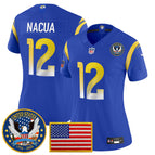 Royal / Puka Nacua / S