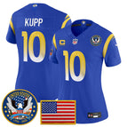 Royal / Cooper Kupp / S