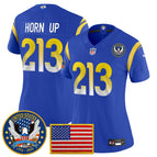 Royal / Horn Up 213 / S