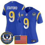 Royal / Matthew Stafford / S