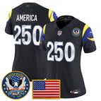 Navy Rivalries / #250 America / S