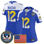 Royal Alternate / Puka Nacua / S