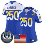 Royal Alternate / #250 America / S