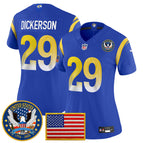 Royal / Eric Dickerson / S