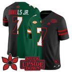 Green-Black / CJ Daniels / S