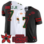 White-Black / CJ Daniels / S