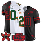 White-Black / Ed Reed / S