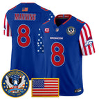 Royal / Peyton Manning / S