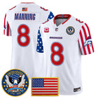 White / Peyton Manning / S