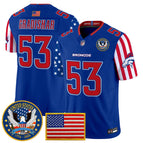 Royal / Randy Gradishar / S