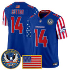 Royal / Courtland Sutton / S