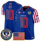 Royal / Bo Nix / S