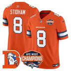 Orange / Jarrett Stidham / S