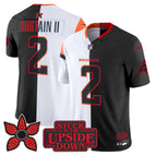 White-Black / Patrick Surtain II / S