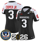 Black Alternate / Omar Cooper Jr. / S