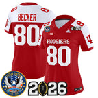 Crimson Alternate / Charlie Becker / S