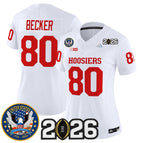 White / Charlie Becker / S