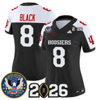 Black Alternate / Kaelon Black / S