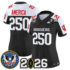 Black Alternate / #250 America / S