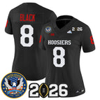 Black / Kaelon Black / S