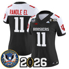 Black Alternate / Randle El / S