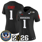 Black / Roman Hemby / S