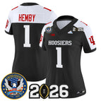 Black Alternate / Roman Hemby / S