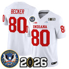White / Charlie Becker / S