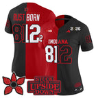 Women / Rust Born 812 / S