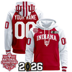 Men / Crimson Alternate / S