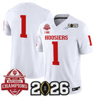 White / #1 Team / S