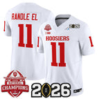 White / Randle El / S
