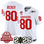 White / Charlie Becker / S