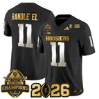 Black Limited / Randle El / S
