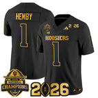 Black Gold / Roman Hemby / S