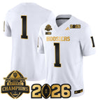 White Gold / #1 Team / S
