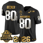 Black Limited / Charlie Becker / S