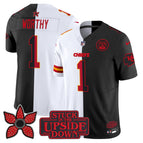 White-Black / Xavier Worthy / S