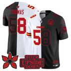 White-Black / Derrick Thomas / S