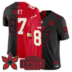 Red-Black / Taylor Swift / S