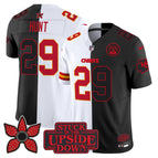 White-Black / Kareem Hunt / S