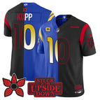 Royal-Black / Cooper Kupp / S