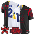 White-Black / Puka Nacua / S