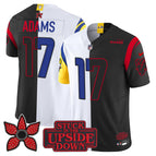 White-Black / Davante Adams / S