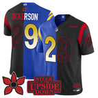 Royal-Black / Eric Dickerson / S