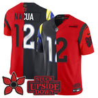 Rivalries-Red / Puka Nacua / S